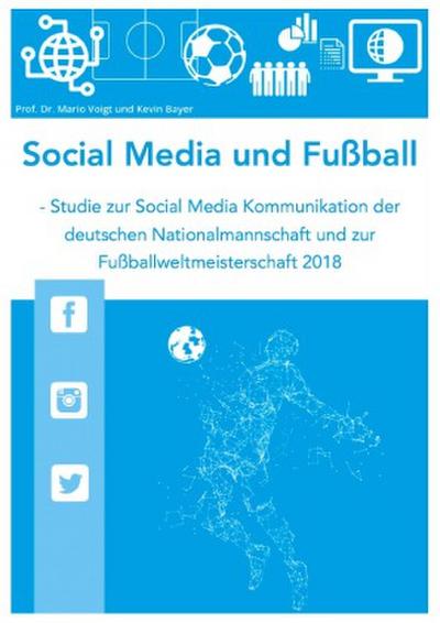 Social Media und Fußball