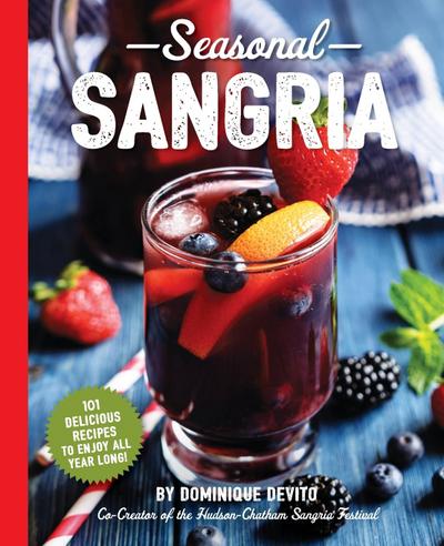 Seasonal Sangria | Softcover