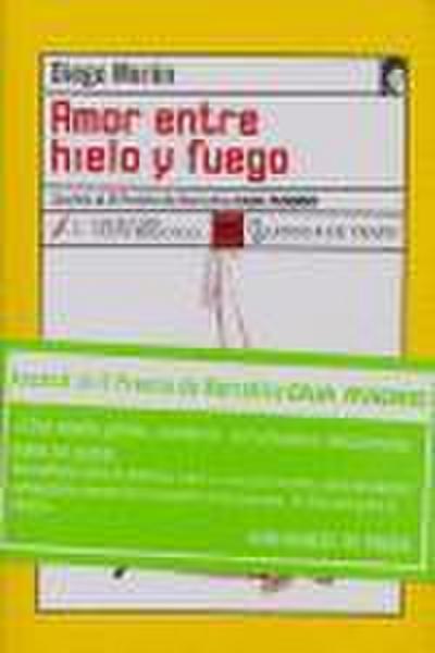 Amor entre hielo y fuego