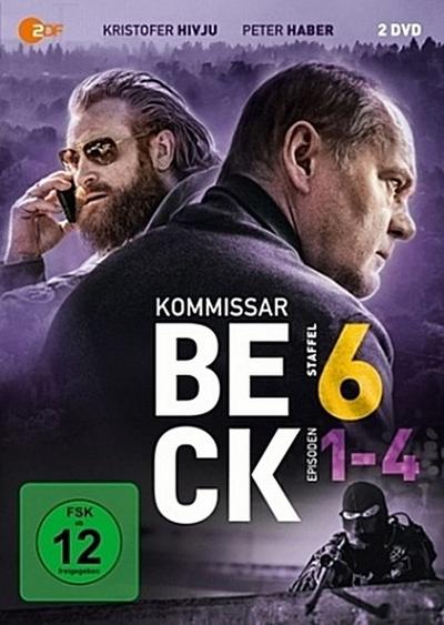 Kommissar Beck