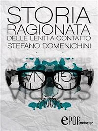 Storia ragionata delle lenti a contatto