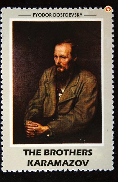 The Brothers Karamazov