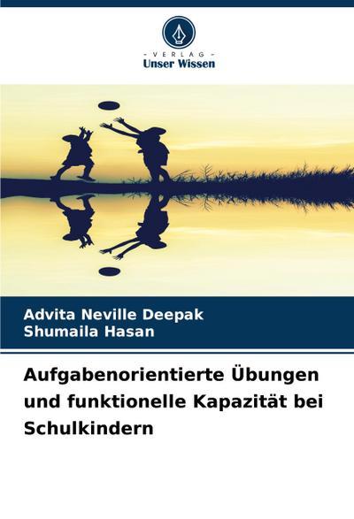Aufgabenorientierte Übungen und funktionelle Kapazität bei Schulkindern