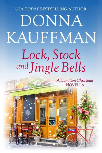 Lock, Stock & Jingle Bells