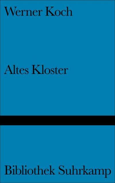 Altes Kloster