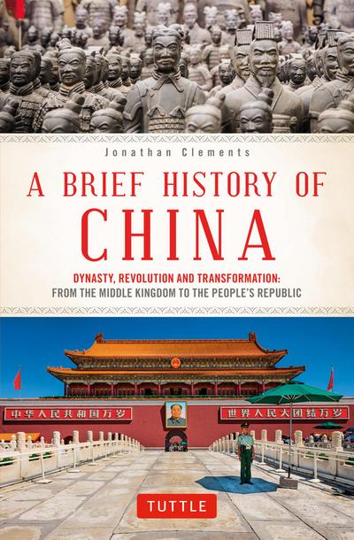 Brief History of China