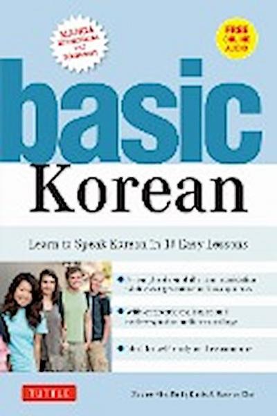 Basic Korean