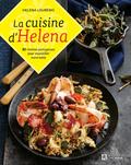 La cuisine d’Helena