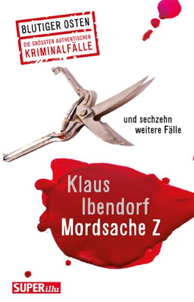 Mordsache Z