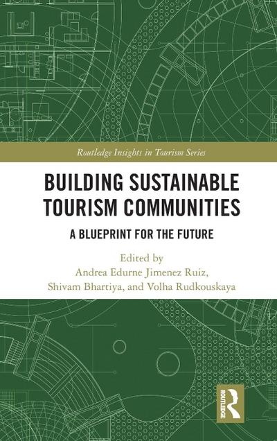 Building Sustainable Tourism Communities