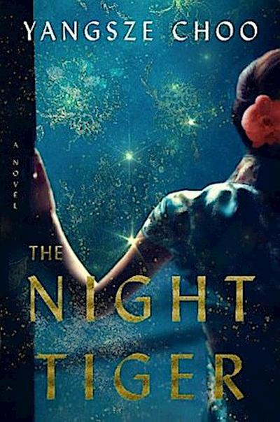 The Night Tiger: A Novel, Nominiert: Reese’s Book Club x Hello Sunshine 2019, Nominiert: Amazon.com Best Books of the Year 2019