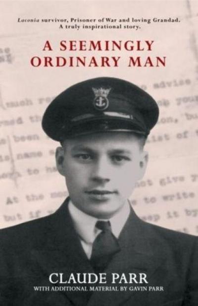 A Seemingly Ordinary Man