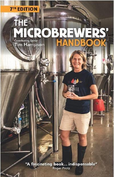 Microbrewers’ Handbook