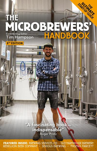 Microbrewers’ Handbook