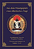 Aus dem Handgepäck eines tibetischen Yogi