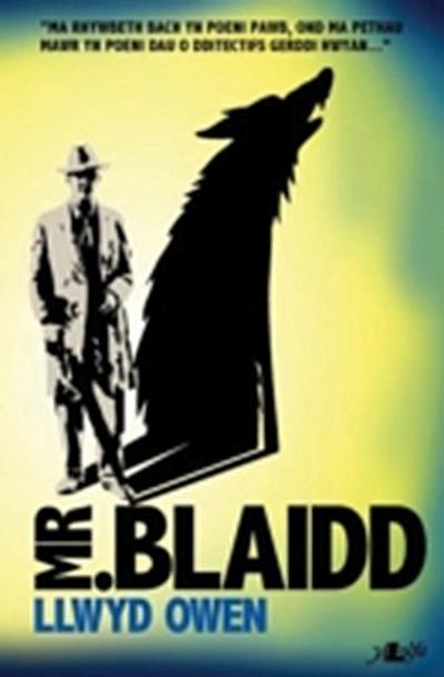 Mr Blaidd
