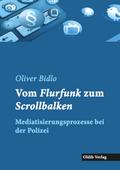 Vom Flurfunk zum Scrollbalken