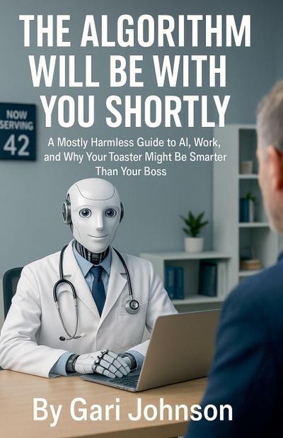 The Algorithm Will Be With You Shortly