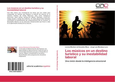 Los músicos en un destino turístico y su inestabilidad laboral