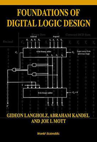 Foundations of Digital Logic Design