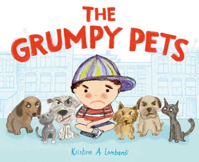 Grumpy Pets