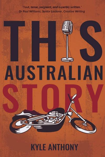 Anthony, K: This Australian Story