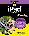 iPad For Seniors For Dummies