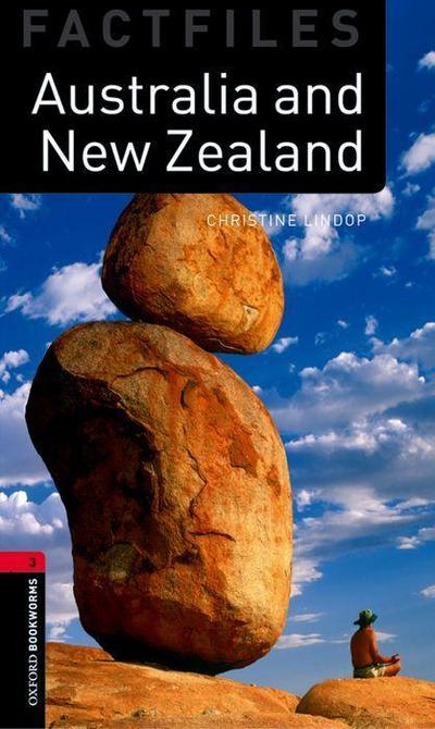 Australia and New Zealand 8. Schuljahr, Stufe 2 - Neubearbeitung