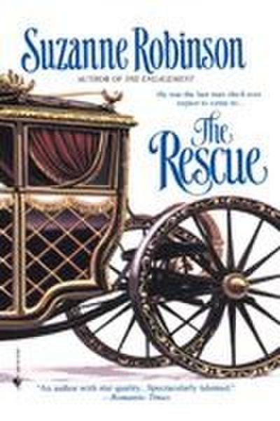 The Rescue