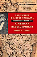 José María de Jesús Carvajal
