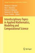 Interdisciplinary Topics in Applied Mathematics, M