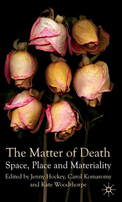 The Matter of Death
