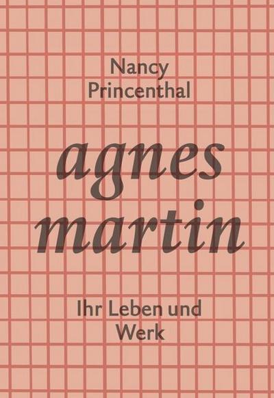 Agnes Martin