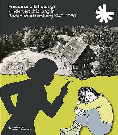 Freude und Erholung? 