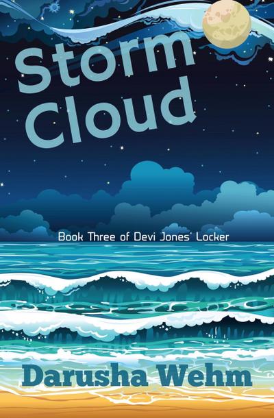 Storm Cloud (Devi Jones’ Locker, #3)