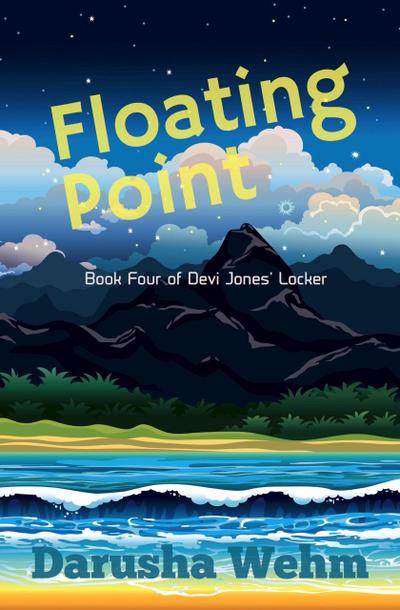 Floating Point (Devi Jones’ Locker, #4)