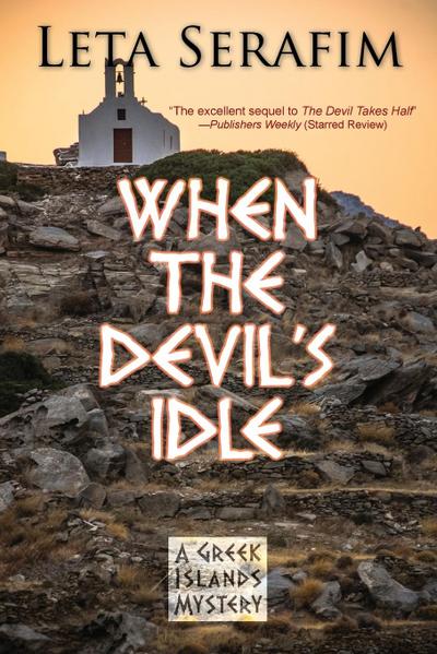 When the Devil’s Idle