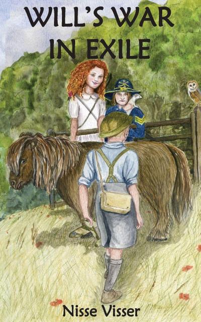 Will’s War in Exile