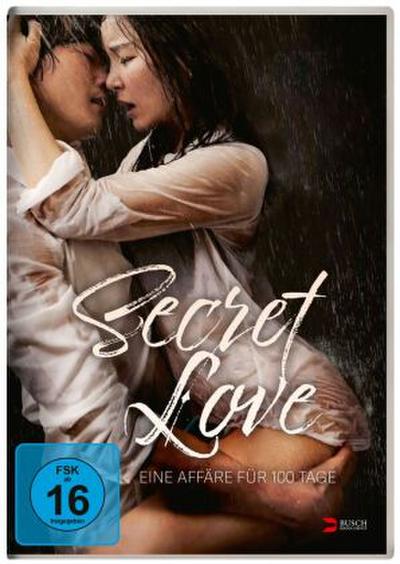Secret Love - Eine Affäre für 100 Tage