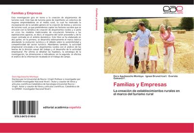Familias y Empresas