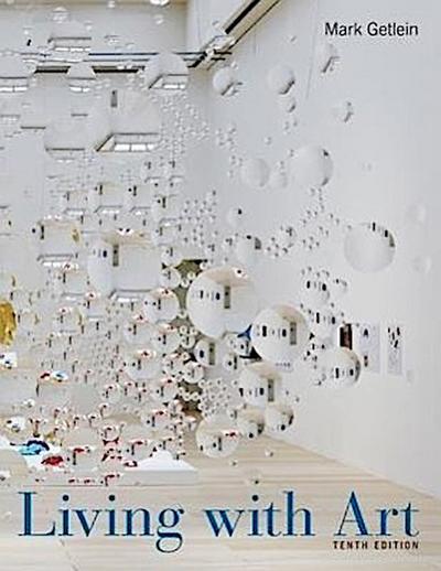 Ppk Living with Art 10e & Connect Plus Access Code