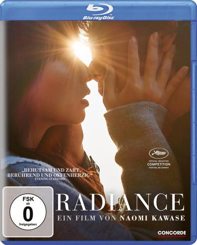 Radiance (BR) Min: 103/DD5.1/WS  orig. Hikari