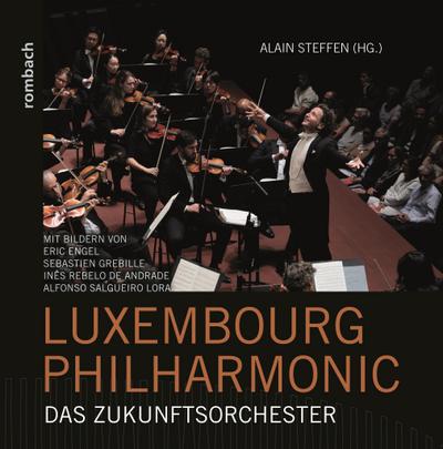 Luxembourg Philharmonic