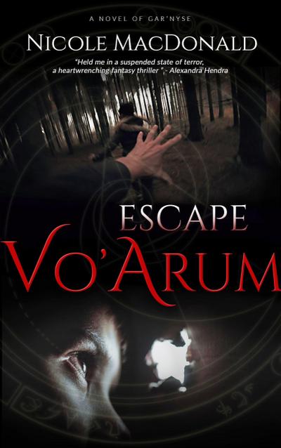 Escape Vo’Arum