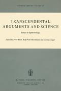 Transcendental Arguments and Science