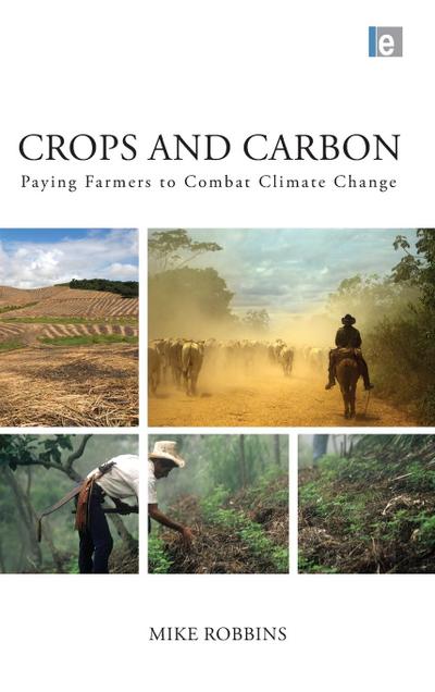 Crops and Carbon