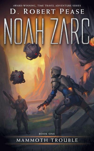 Noah Zarc
