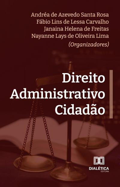 Direito Administrativo Cidadão