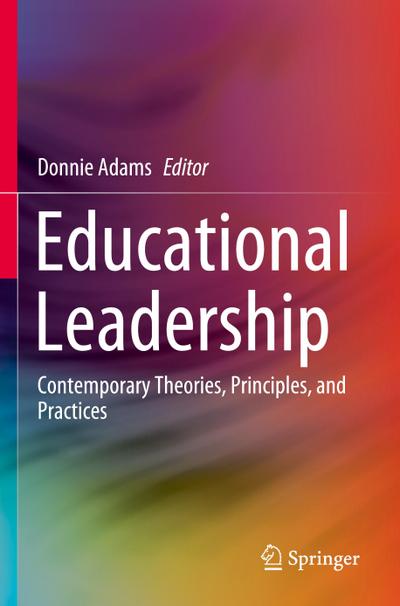 Educational Leadership