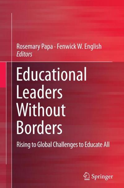 Educational Leaders Without Borders